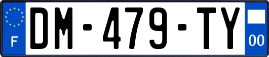 DM-479-TY