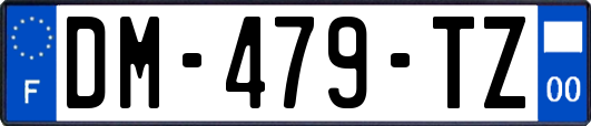 DM-479-TZ