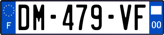 DM-479-VF