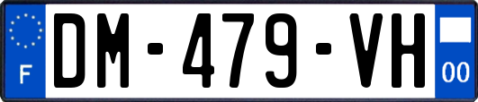 DM-479-VH