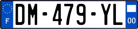 DM-479-YL