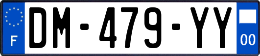 DM-479-YY