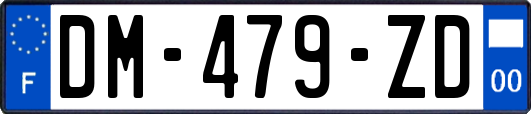 DM-479-ZD