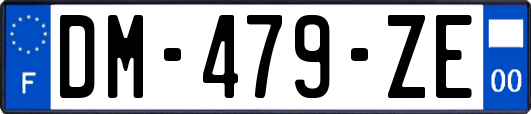 DM-479-ZE