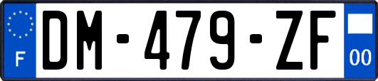 DM-479-ZF