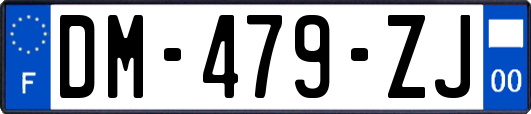 DM-479-ZJ