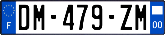 DM-479-ZM