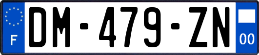 DM-479-ZN