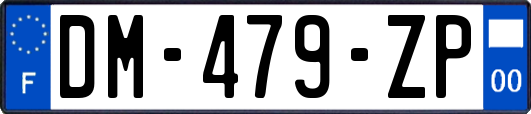 DM-479-ZP