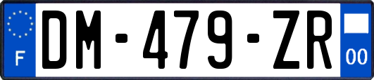 DM-479-ZR