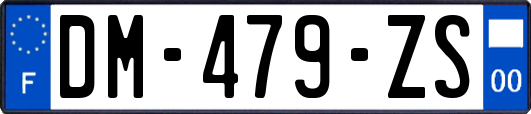 DM-479-ZS