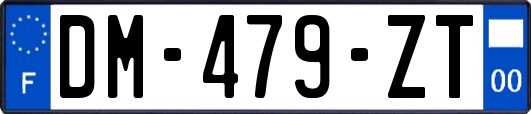 DM-479-ZT