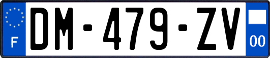 DM-479-ZV