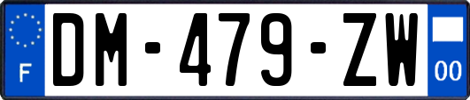 DM-479-ZW