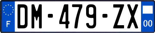 DM-479-ZX