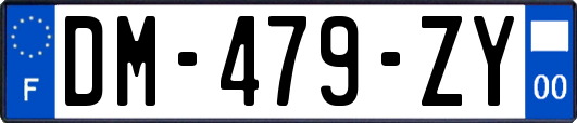 DM-479-ZY