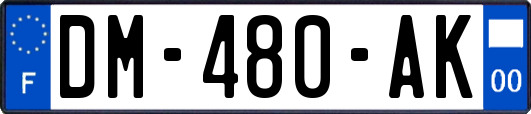 DM-480-AK