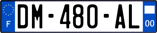 DM-480-AL