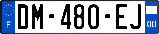 DM-480-EJ