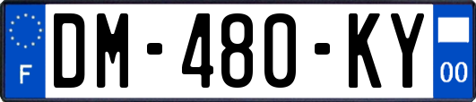 DM-480-KY