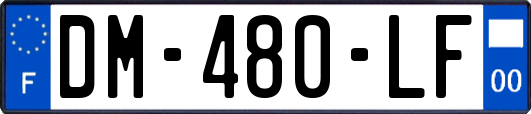 DM-480-LF