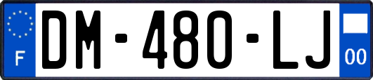 DM-480-LJ