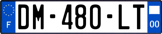 DM-480-LT