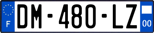 DM-480-LZ