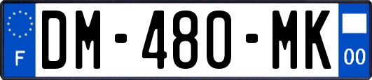 DM-480-MK