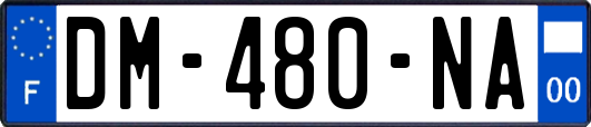 DM-480-NA