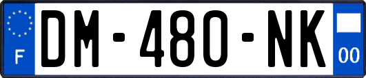 DM-480-NK