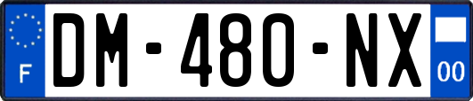 DM-480-NX