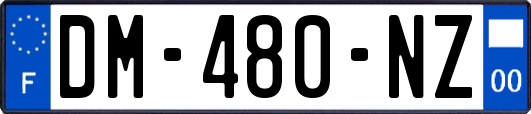 DM-480-NZ