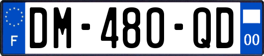 DM-480-QD
