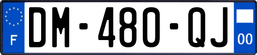 DM-480-QJ