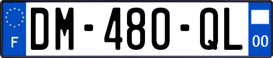 DM-480-QL
