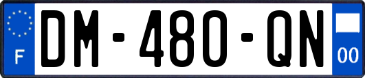 DM-480-QN