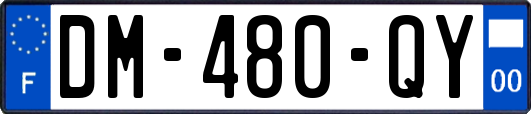 DM-480-QY