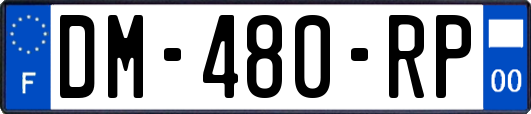 DM-480-RP