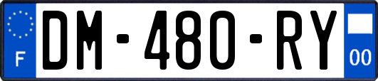 DM-480-RY