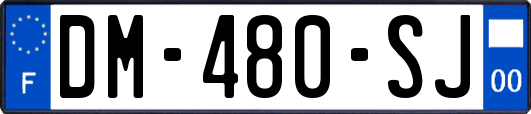 DM-480-SJ