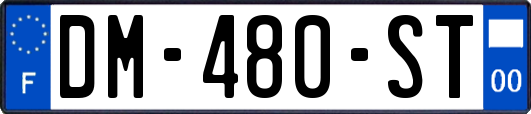 DM-480-ST