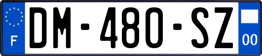 DM-480-SZ