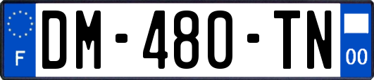 DM-480-TN