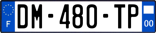 DM-480-TP