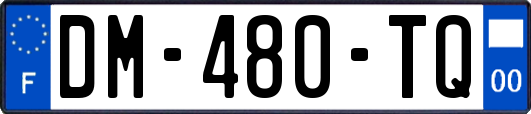 DM-480-TQ