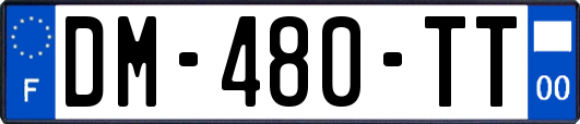 DM-480-TT