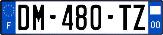 DM-480-TZ