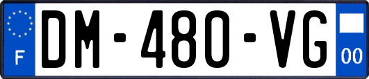 DM-480-VG