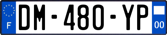 DM-480-YP